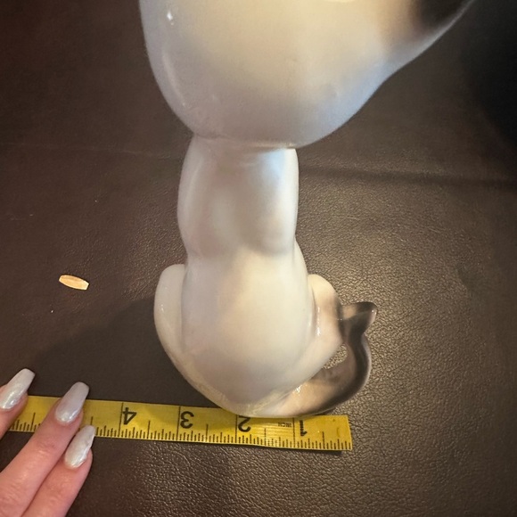 Vintage Siamese cat pair - Picture 2 of 10